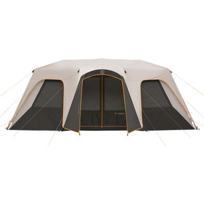 Bushnell 12 Person Instant Cabin Tent